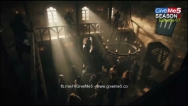 Dirilis Ertugrul - Season 05 Episode 07